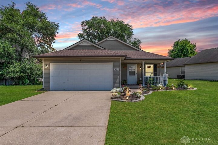 528 Park Drive  Trenton OH 45067 photo