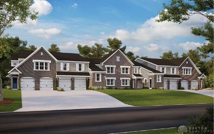 445 Bethpage Way 7-304  Lebanon OH 45036 photo