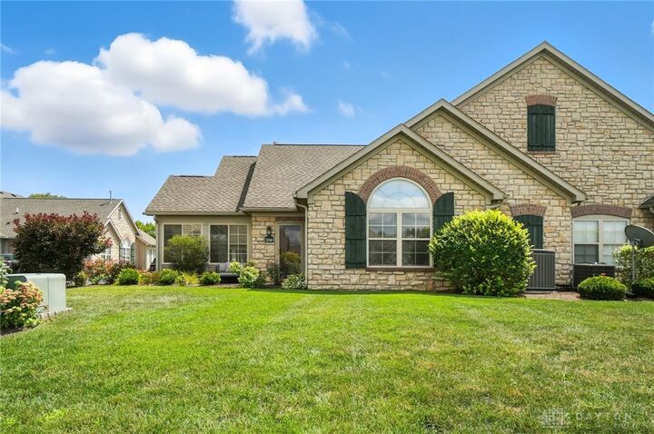 Property Photo:  7018 Creekside Circle  OH 45324 