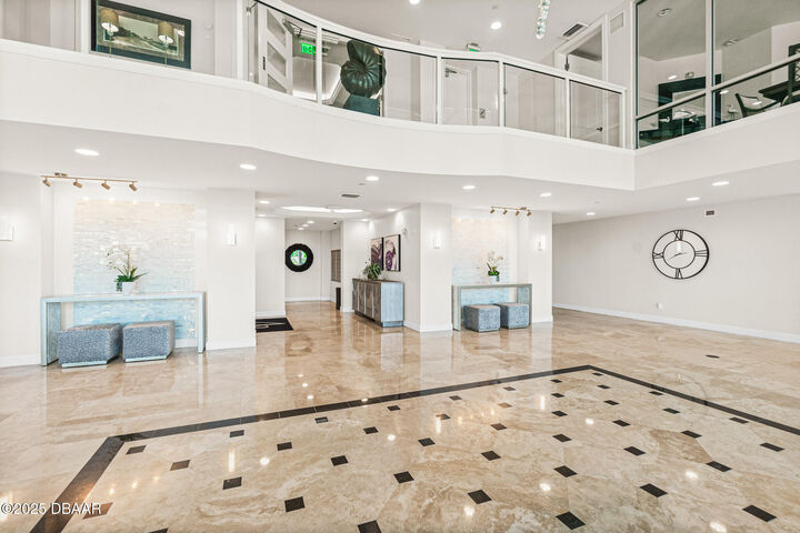 Property Photo:  3703 S Atlantic Avenue 401  FL 32118 