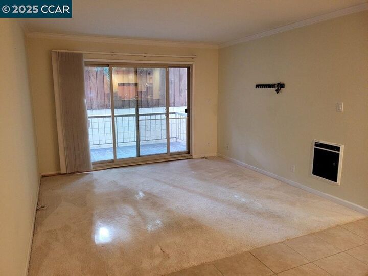 Property Photo: 590 El Dorado 109 CA 94611
