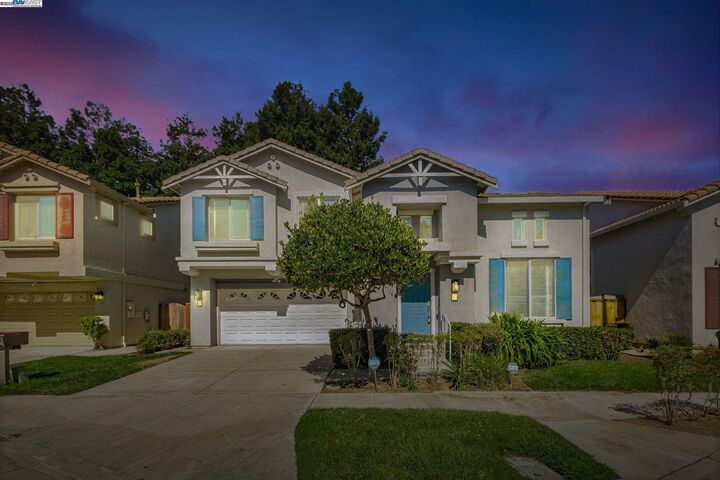 Property Photo:  3840 Springfield Cmn  CA 94555 