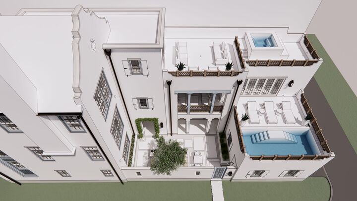 Property Photo:  137 Elbow Beach Road  FL 32461 