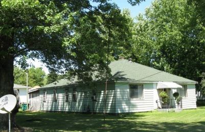 Property Photo: 2531 Byrd Drive PA 16428