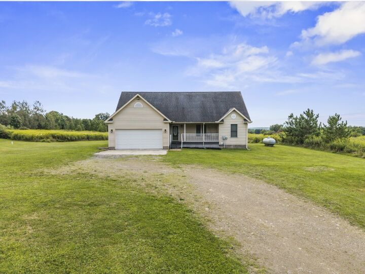 17043 Maple Drive  Saegertown PA 16433 photo