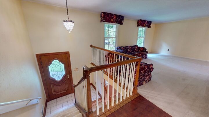 Property Photo: 6051 Saddlehorn Drive PA 16506