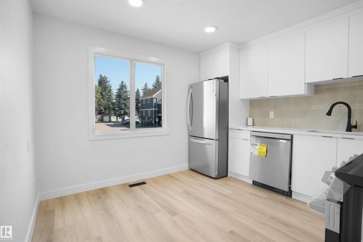 Property Photo: 208 Morin Maze Maze NW AB T6K 1V1