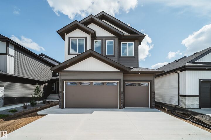 42 Dillworth Crescent  Spruce Grove AB T7X 0E6 photo