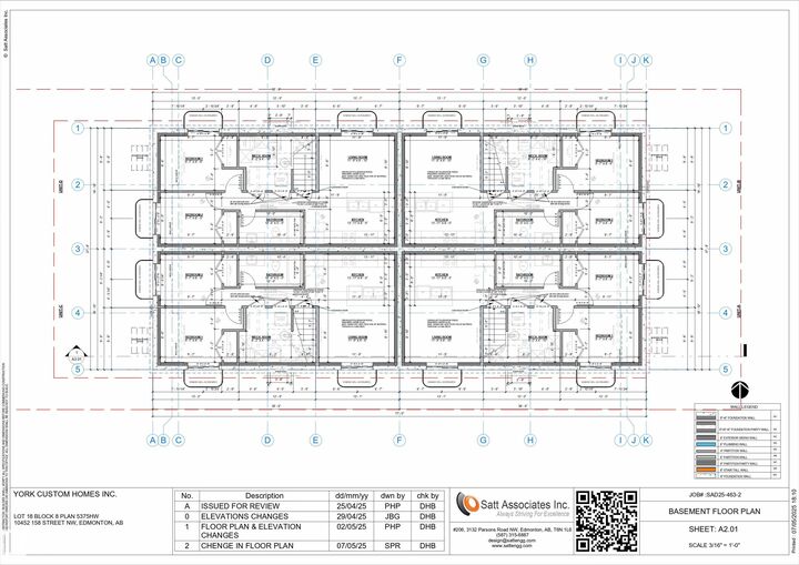 Property Photo: 10452 158 Street NW AB T5P 2Y6
