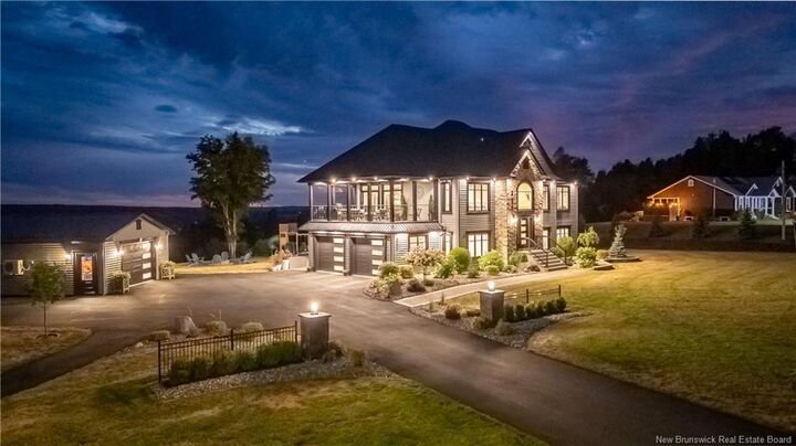 Property Photo: 207 Carlisle Road NB E3G 7M9