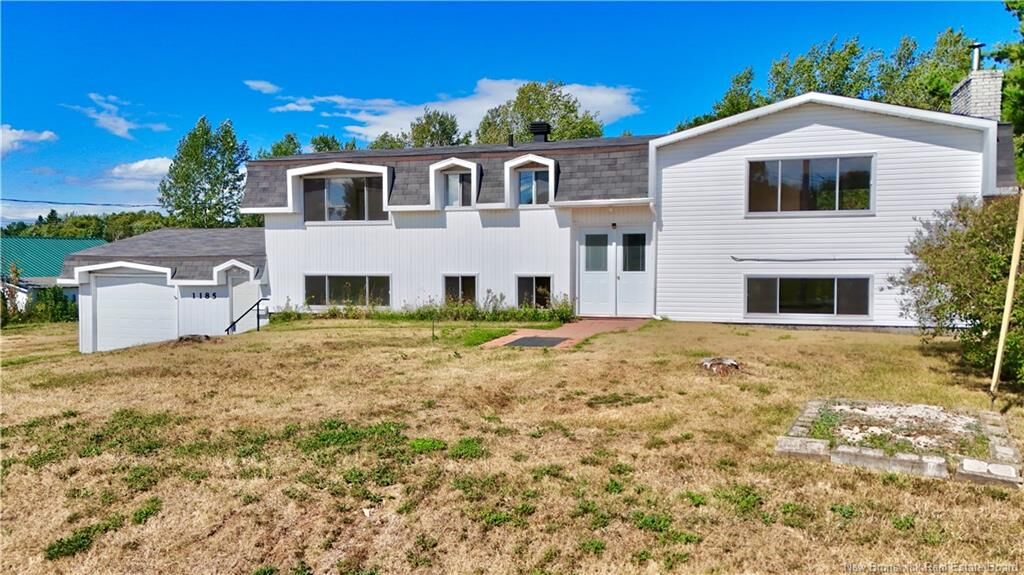 Property Photo:  1185 Bryar  NB E8K 1B2 