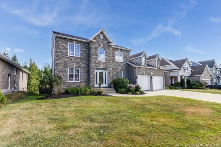 Property Photo: 122 Summerhill Row NB E3G 0E9