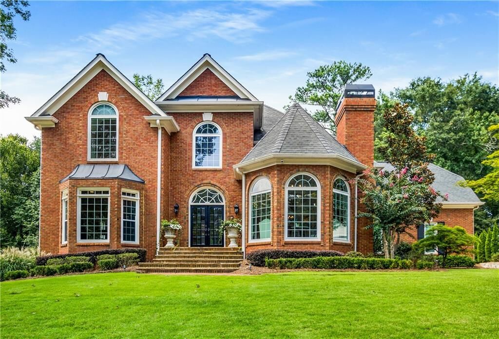 Property Photo: 6301 Indian River Drive GA 30092