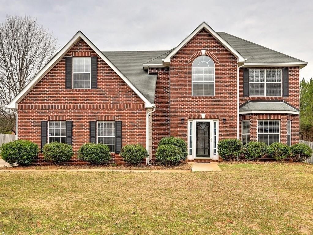 Property Photo: 4871 Ship Jack Lane GA 30035