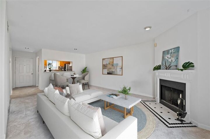 Property Photo: 11 Finch Trail NE GA 30308