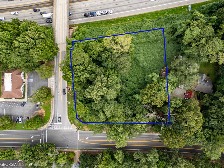 2827 Henderson Mill Road  Atlanta GA 30341 photo