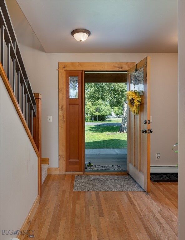 Property Photo:  130 4 Dot Lane  MT 59714 