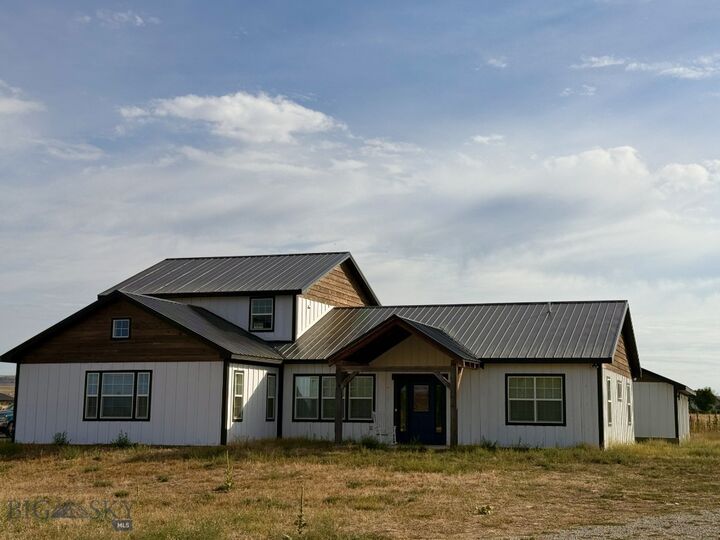 Property Photo:  26 Mountain Vista  MT 59011 