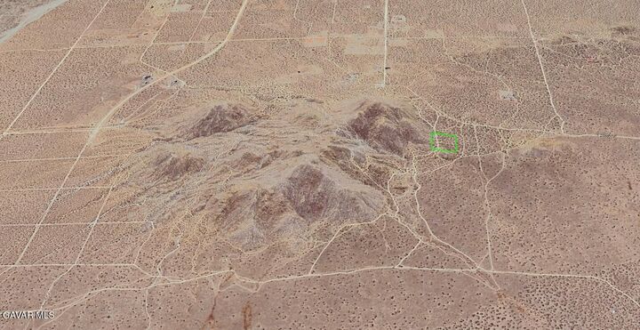 Property Photo:  Vic Ave M14 And 125th St E  CA 93591 