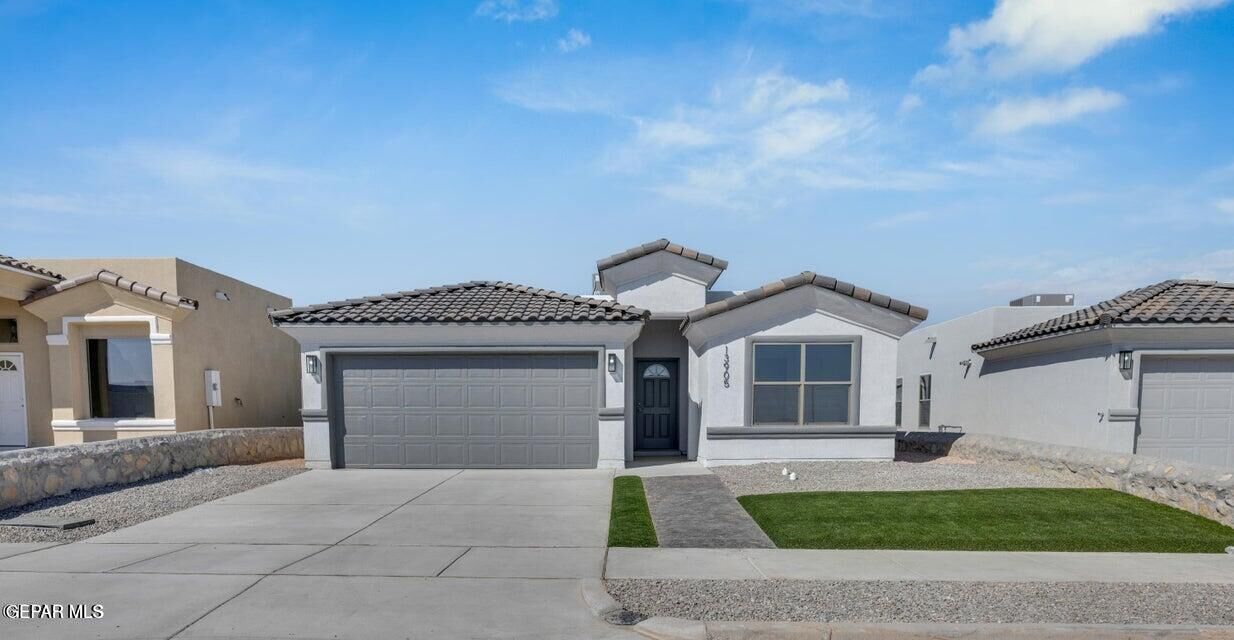 Property Photo:  15164 Destination Avenue  TX 79938 