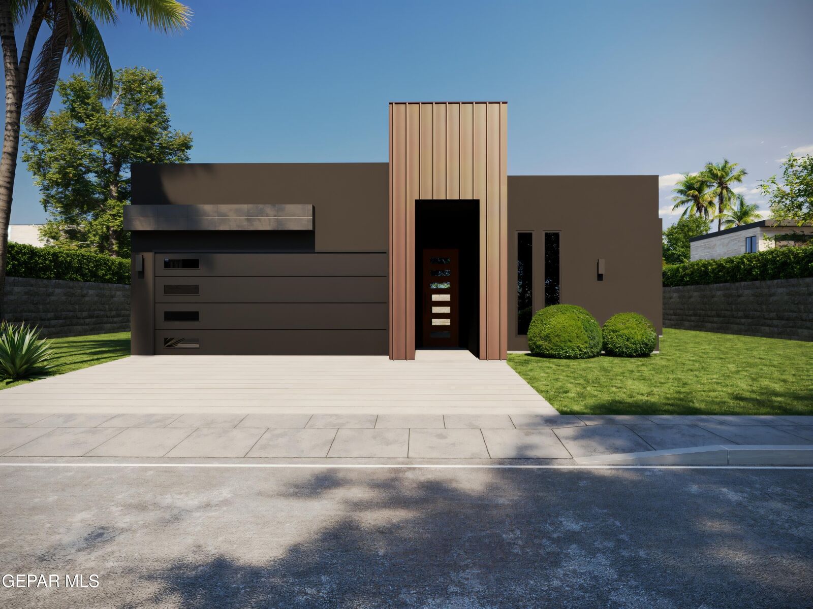 Property Photo: 12349 Anson Mills TX 79934