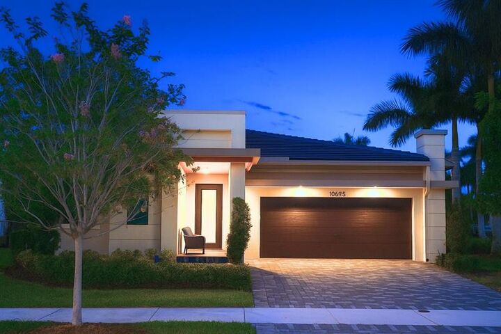 Property Photo:  10675 Passage Way  FL 33076 