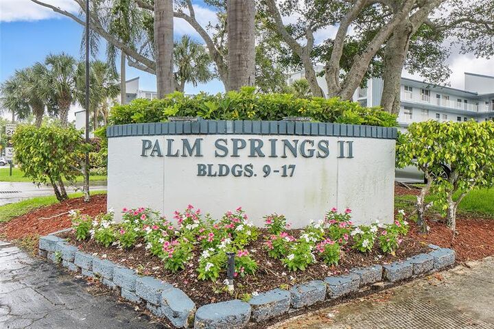 Property Photo:  7664 NW 18th St 302  FL 33063 