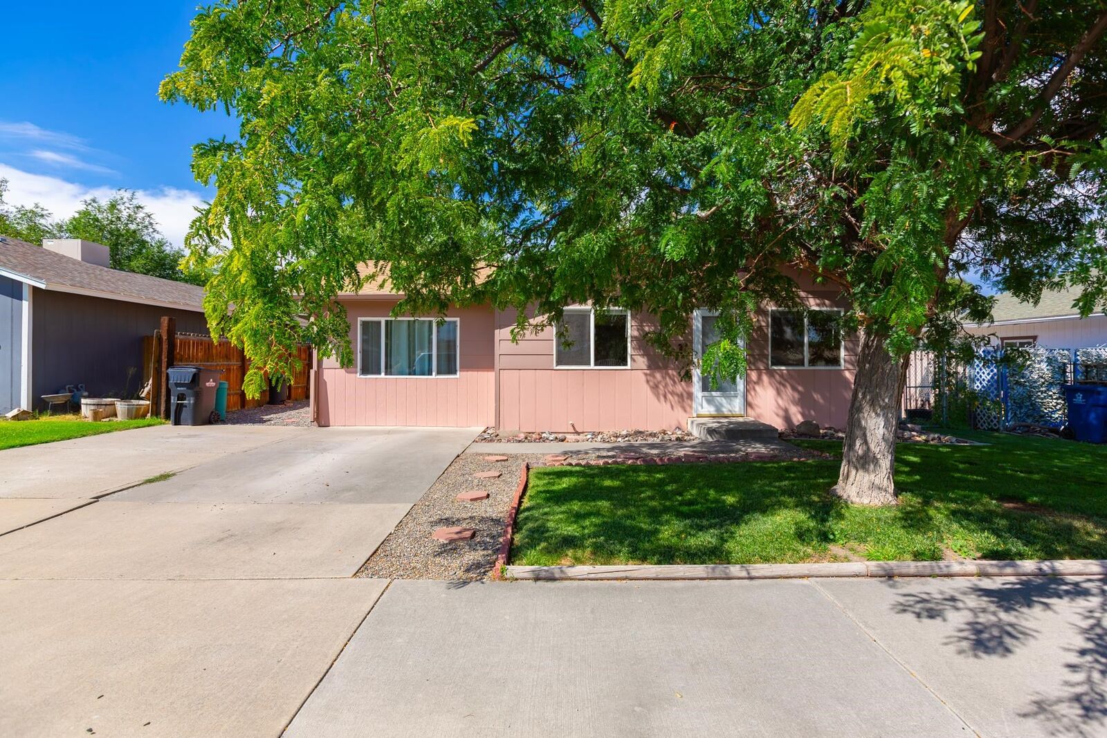 Property Photo: 3288 D 1/2 Road CO 81520