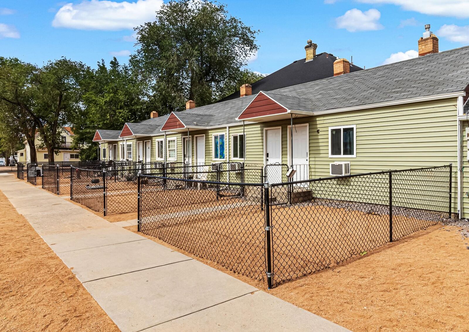 Property Photo:  135 S 10th Street 8  CO 81501 
