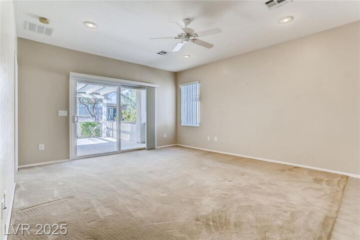 Property Photo: 2581 Palentina Street NV 89044