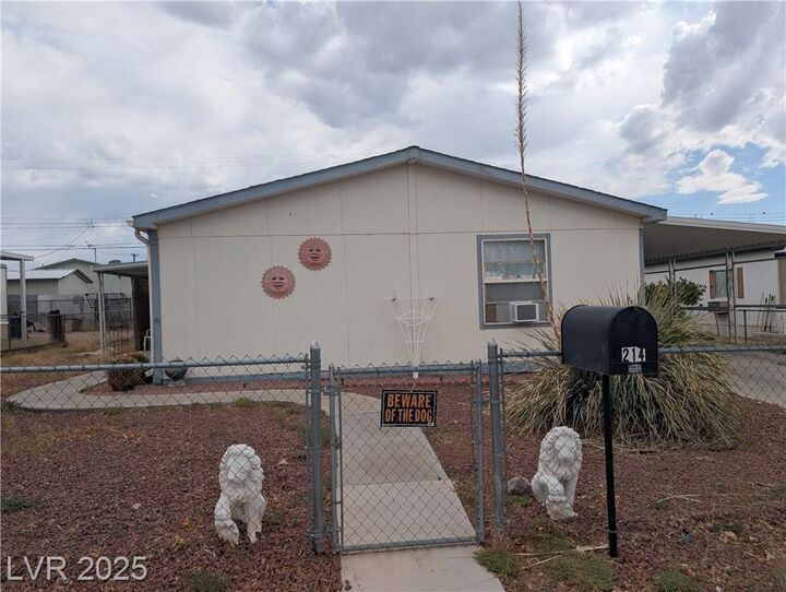 214 Piute Lane  Henderson NV 89015 photo
