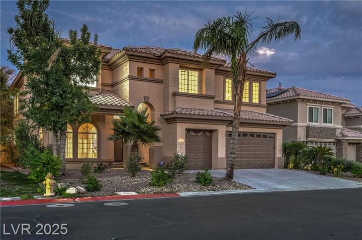 Property Photo: 4664 Stuttgart Street NV 89147