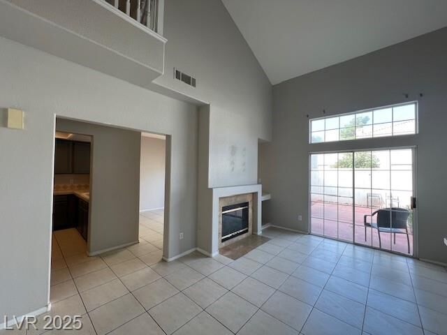 Property Photo:  380 Seine Way  NV 89014 