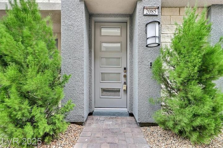 Property Photo: 600 North Carriage Hill Drive 2085 NV 89138