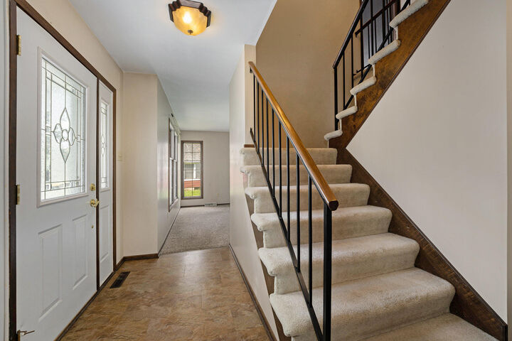 Property Photo: 1952 Galena Court IN 46385