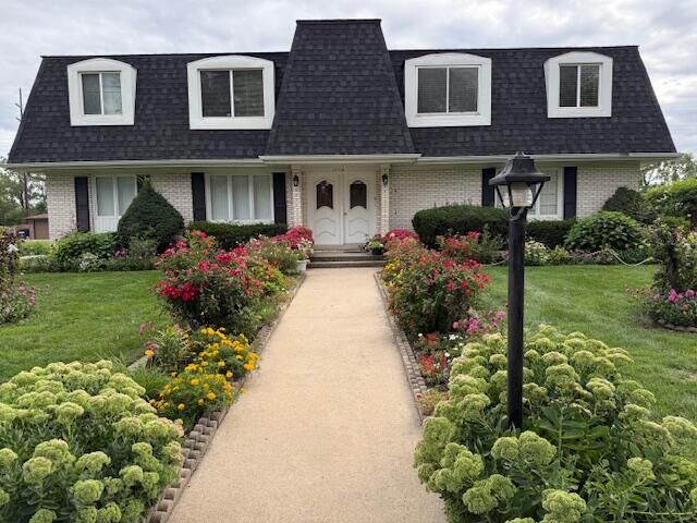 Property Photo:  1112 Camellia Drive 3  IN 46321 