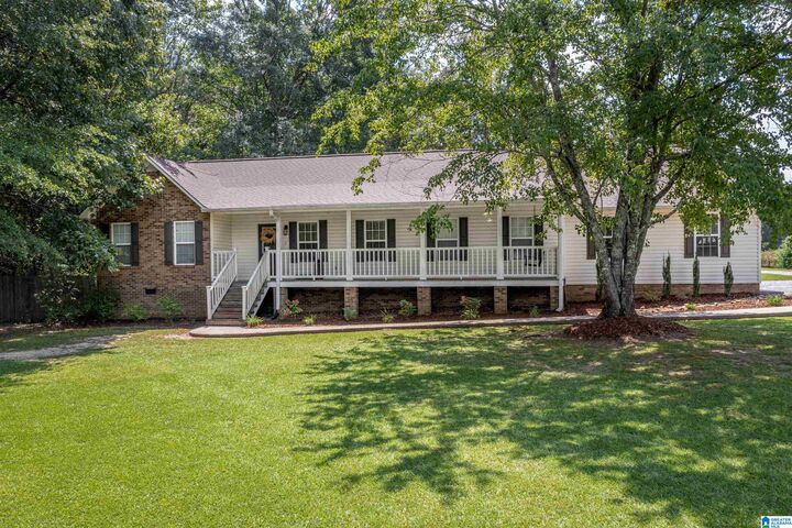 9225 Goodwin Lane  Hokes Bluff AL 35903 photo
