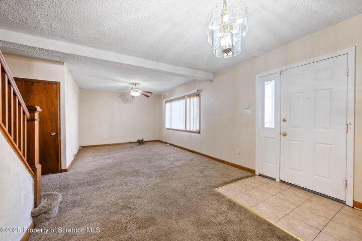 Property Photo: 308 N Sumner Avenue PA 18504