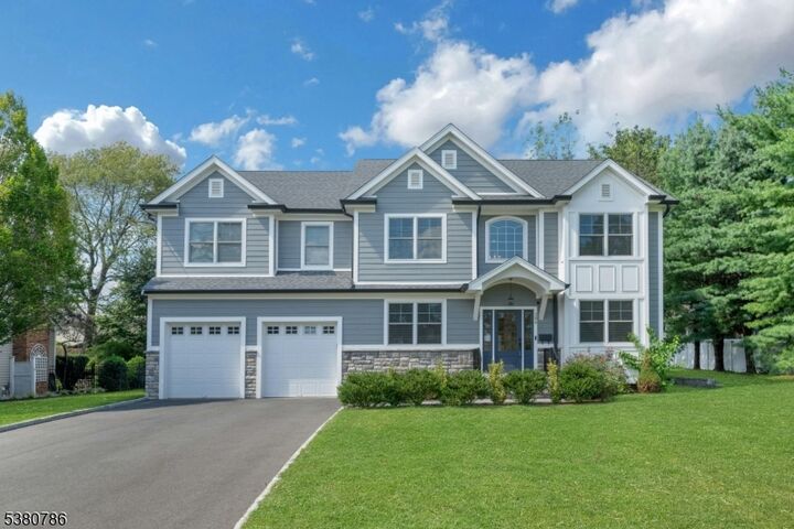 Property Photo: 286 Washington St NJ 07922
