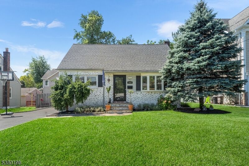 Property Photo: 1920 Boynton Ave NJ 07090