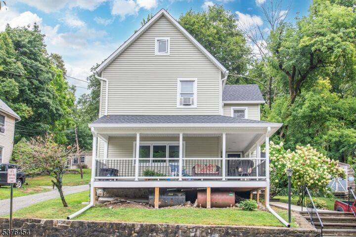 Property Photo:  26 New Hampshire St  NJ 07860 