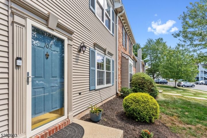 Property Photo: 103 Red Crest Ln NJ 08876