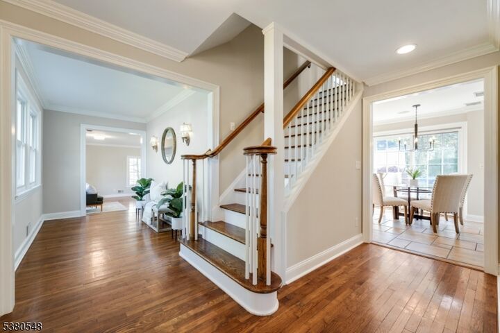 Property Photo: 6 Browning Dr NJ 07039
