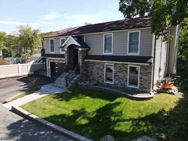 Property Photo: 71 Cherokee Ave NJ 07866
