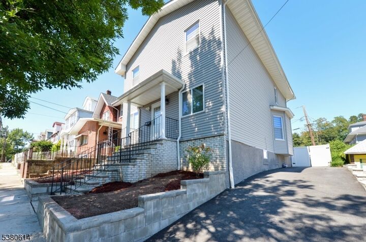 11 Bock Ave  Newark City NJ 07112 photo