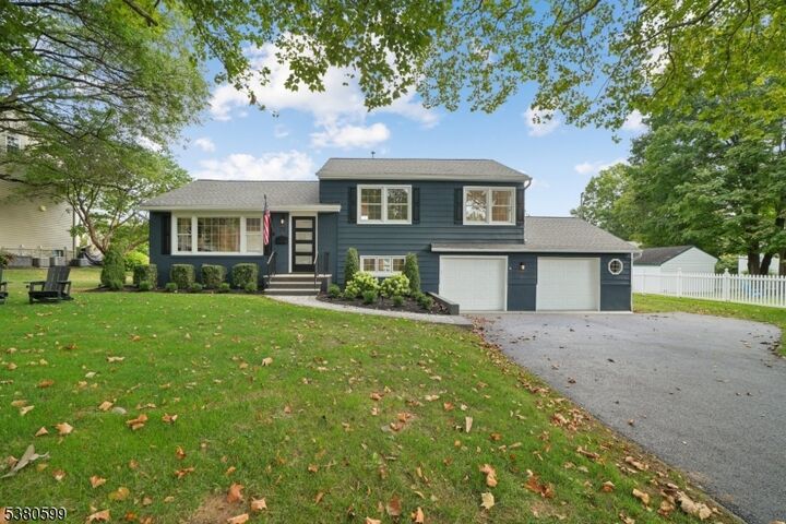 79 Townsend Dr  Florham Park Boro NJ 07932 photo
