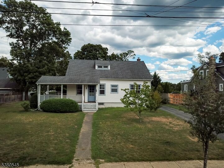 Property Photo: 516 Old Boonton Rd NJ 07005