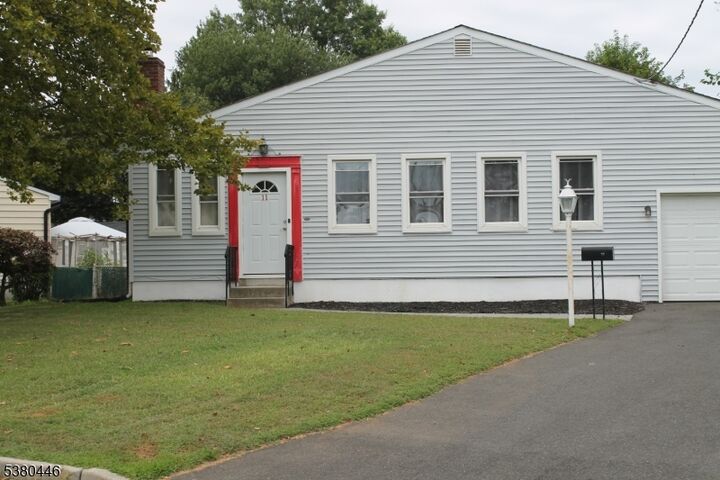 Property Photo: 11 Lammers St NJ 07730
