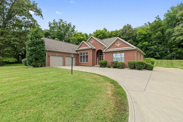 Property Photo: 7895 Westbury Ct KY 42420