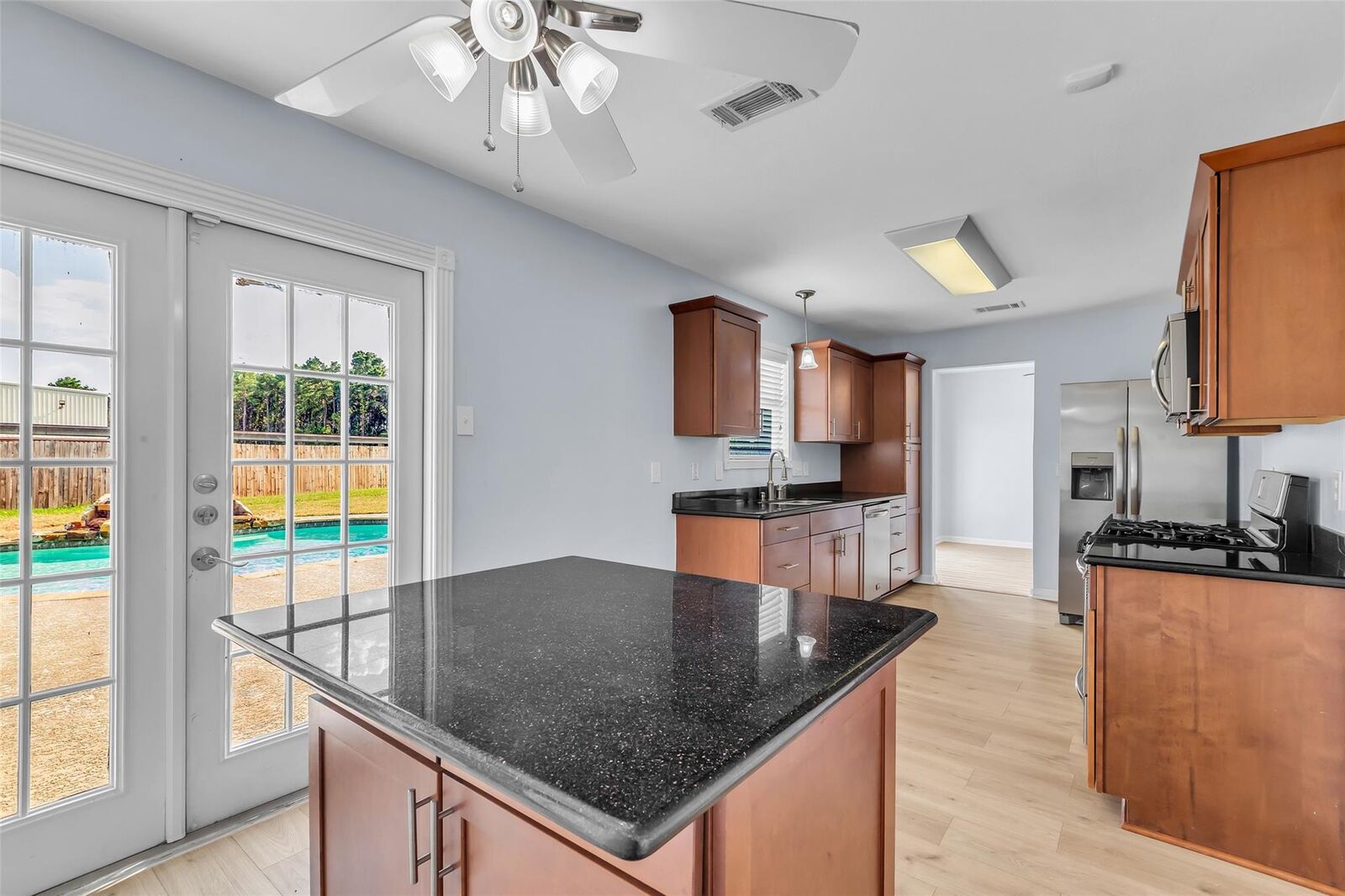Property Photo:  1931 Flycaster Drive  TX 77388 